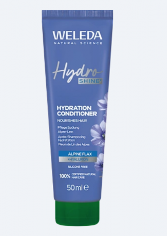 WELEDA Naturkosmetik Adventskalender 2026, 24 Pflege-Ueberraschungen, WELEDA Адвент-календарь 2026 с натуральной косметикой для ухода за лицом, телом и волосами, 24 сюрприза
