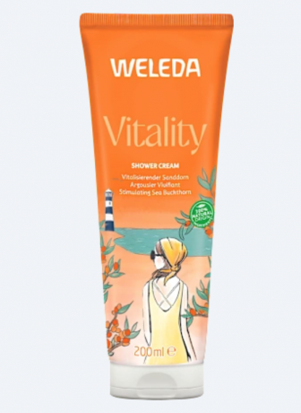 WELEDA Naturkosmetik Adventskalender 2026, 24 Pflege-Ueberraschungen, WELEDA Адвент-календарь 2026 с натуральной косметикой для ухода за лицом, телом и волосами, 24 сюрприза