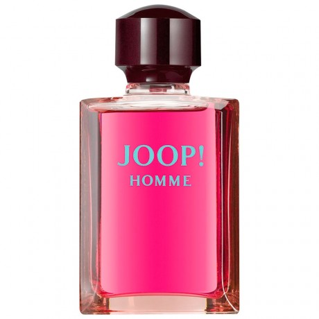 JOOP!  Eau de Toilette (EdT) Туалетная вода JOOP! Homme, 125 мл
