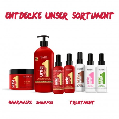 Revlon Professional Green Tea Scent Hair Treatment  Средство для ухода за волосами с ароматом зеленого чая