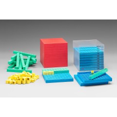 Wissner aktiv lernen Rechensystemsatz\n 1000er-Zahlenraum (132 Teile) Набор систем расчета\n 1000-е числовое пространство (132 части)