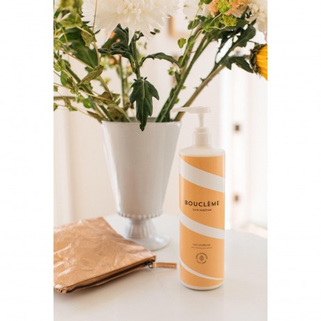 Boucleme Curl Conditioner  кондиционер для локонов