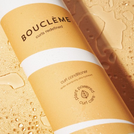 Boucleme Curl Conditioner  кондиционер для локонов