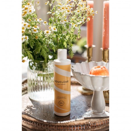 Boucleme Curl Conditioner  кондиционер для локонов