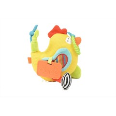 Classic Aktivitatsspielzeug Huhn Henny Классическая игрушка для активного отдыха Цыпленок Хенни