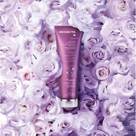 Medavita Post Color Acidifying Mask Окисляющая маска после окрашивания