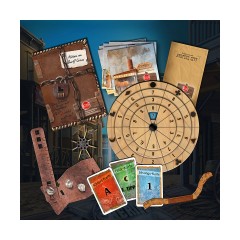 Kosmos EXIT ВЫХОД