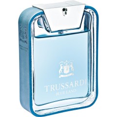 Trussardi (Труссарди) Blue Land Eau de Toilette Туалетная вода Spray Спрей, 100 мл