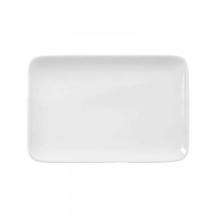 Seltmann Weiden Seltmann Weiden Lido Weiss Butterplatte 20,5x12,5 cm Seltmann Weiden Lido Weiss Тарелка для масла 20,5x12,5 см