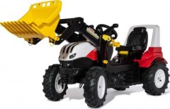 Rolly Toys rolly Farmtrac Premium II Steyr rolly Farmtrac Premium II Steyr