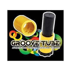 Geschicklichkeitsspiel Groove Tube- das Stablabyrinth! Игра на ловкость Groove Tube- лабиринт из палочек!