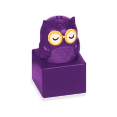 B.Toys Formensortierspiel Hooty-Hoo mit Motorikschleifen Игра сортировки фигур Hooty-Hoo с циклами моторики