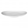 Seltmann Weiden Seltmann Weiden Modern Life Weiss Speiseteller oval 29 cm Seltmann Weiden Modern Life Белая овальная тарелка 29 см