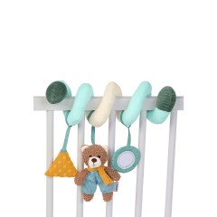 Sterntaler Spielzeugspirale Ben Игрушка Спиральный Бен