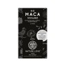 Nature Love Bio Maca (schwarz) Kapseln Капсулы с Маком и Витамином С, 180 шт.