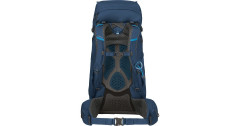 Osprey Osprey Kestrel 48, Rucksack blau, 46 Liter, Grosse S/M  blau Osprey Kestrel 48, рюкзак синий, 46 литров, размер S/M