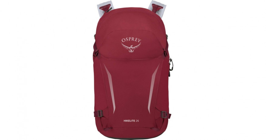 Osprey Osprey Hikelite 26, Rucksack rot, 26 Liter  rot Osprey Hikelite 26, рюкзак красный, 26 литров