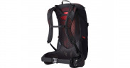 Gregory Gregory Zulu 30, Rucksack schwarz, 30 Liter, Grosse S/M schwarz Gregory Zulu 30, рюкзак черный, 30 литров, размер S/M