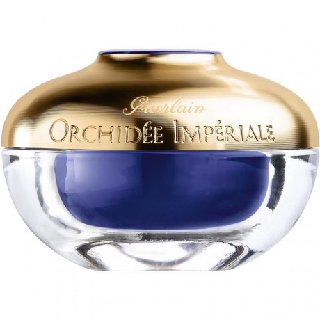 GUERLAIN (Герлен) Orchidee Imperiale Globale Anti Aging Pflege Rich Creme, Дневной крем для лица, 50 мл