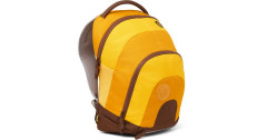 Affenzahn Affenzahn Daydreamer Tiger, Rucksack gelb/braun  gelb/braun Affenzahn Daydreamer Tiger, рюкзак желтый/коричневый