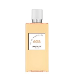 HERMES (Гермес) Shower Gel Duschgel Гель для душа Eau des Merveilles, 200 мл