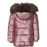 name it Winterjacke NMFMAGGY fur Madchen Зимняя куртка NMFMAGGY для девочки