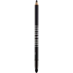 Lord &amp; Berry Augen Velluto Eye Pencil Карандаш для глаз and Shadow, Black / 1,10 г