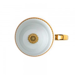 Rosenthal meets Versace Rosenthal Versace Jungle Animalier Becher mit Henkel 0,30 L Кружка Rosenthal Versace Jungle Animalier с ручкой 0,30 л