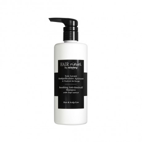 HAIR RITUEL by Sisley Soin Lavant Apaisant Antipelliculaire  Soin Lavant Apaisant Antipelliculaire