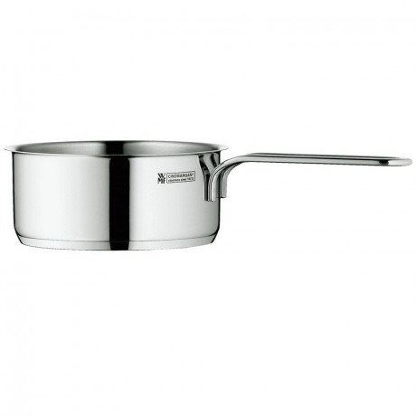 WMF WMF Stielkasserolle MINI silber WMF кастрюля МИНИ