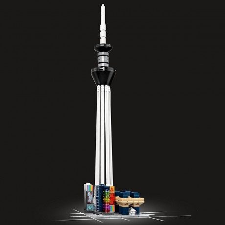 LEGO Architecture 21051 Tokio ЛЕГО Токио