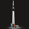 LEGO Architecture 21051 Tokio ЛЕГО Токио
