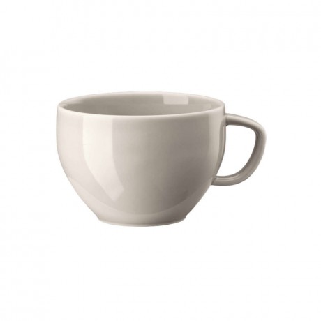 Rosenthal Rosenthal Junto Soft Shell - Porzellan Cafe au Lait Obertasse 0,40 L Rosenthal Junto Soft Shell - Фарфоровая чашка Cafe au Lait 0,40 л