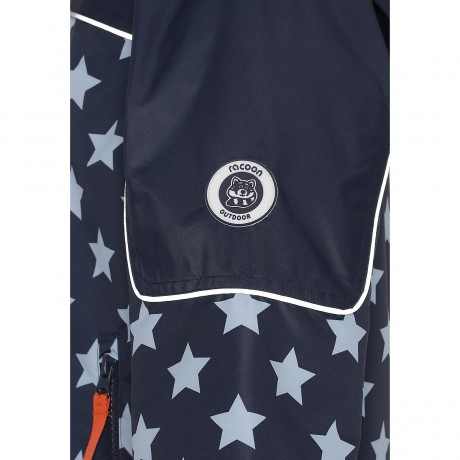 racoon outdoor Jackson Star Ubergangsjacken Переходные куртки Jackson Star