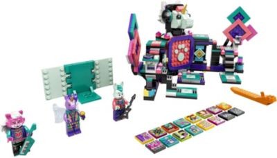 LEGO LEGO VIDIYO 43113 K-Pawp Concert Концерт K-Pawp LEGO VIDIYO 43113