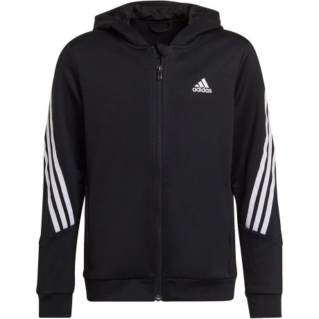 adidas Trainingsjacke AR 3S HOOD fur Jungen (recycelt) Тренировочная куртка AR 3S HOOD для мальчиков (переработанная)