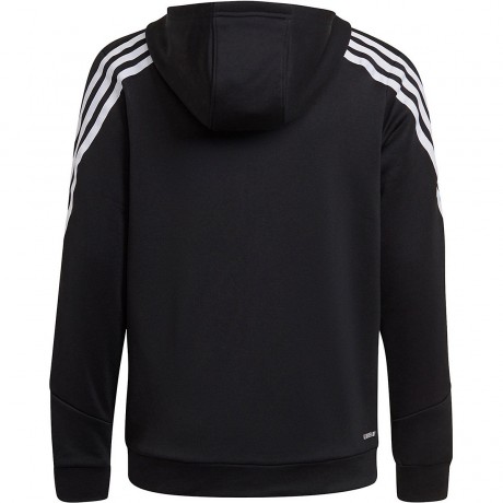 adidas Trainingsjacke AR 3S HOOD fur Jungen (recycelt) Тренировочная куртка AR 3S HOOD для мальчиков (переработанная)