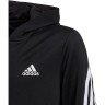 adidas Trainingsjacke AR 3S HOOD fur Jungen (recycelt) Тренировочная куртка AR 3S HOOD для мальчиков (переработанная)