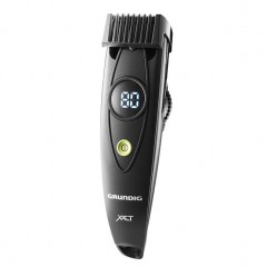 Grundig Beard Trimmer MT 7440 Триммер для бороды 90 минут без провода 1 шт.