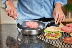 Rosle Rosle Sandwich-Palette  silber Rosle сэндвич-палитра