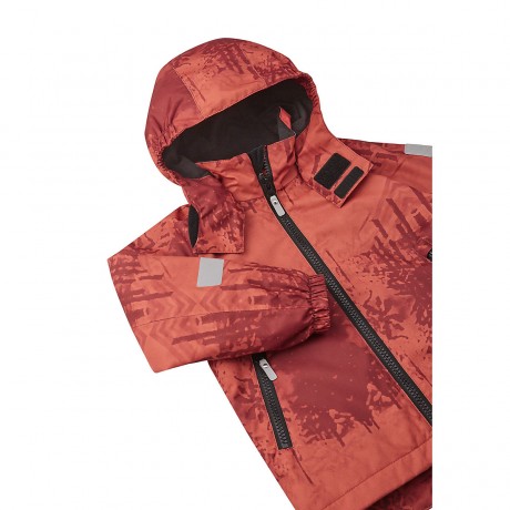 Reima Winterjacke Einari Winterjacken fur Jungen Зимняя куртка Einari зимние куртки для мальчиков