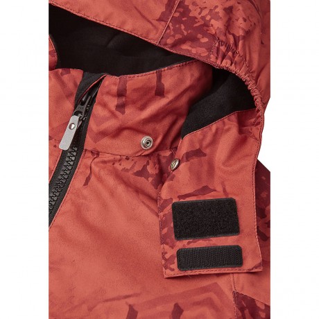 Reima Winterjacke Einari Winterjacken fur Jungen Зимняя куртка Einari зимние куртки для мальчиков