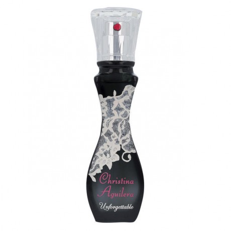 Christina Aguilera Unforgettable Eau de Parfuss Парфюмерная вода 15 г