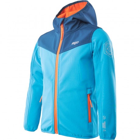 BEjO Softshelljacke ZEREF fur Jungen Куртка софтшелл ZEREF для мальчиков