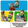 LEGO LEGO Super Mario 71401 Luigi’s Mansion: Gruseliges Versteckspiel – Erweiterungsset LEGO Super Mario 71401 Luigi's Mansion Spooky Play and Seek дополнительный набор