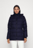 Tommy Hilfiger BAFFLE Down coat desert sky BAFFLE Пуховик небо пустыни