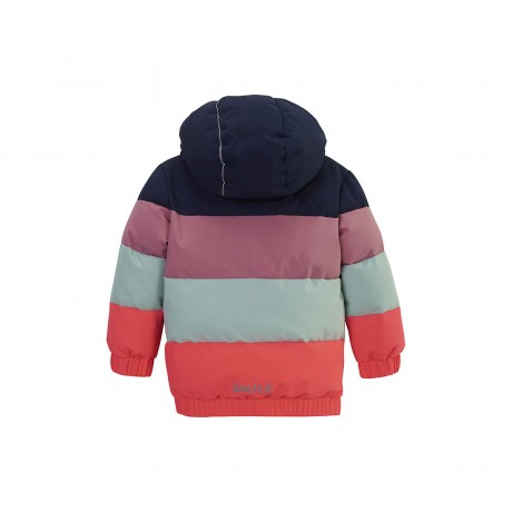 first instinct by killtec Winterjacke FIOW 30 fur Madchen Зимняя куртка FIOW 30 для девочки