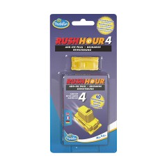 Ravensburger Thinkfun Erweiterungs-Set Rush Hour 4 Набор расширения Thinkfun Rush Hour 4