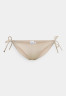 Tommy Hilfiger STRING SIDE TIE Bikini bottoms gold STRING SIDE TIE Плавки бикини золото