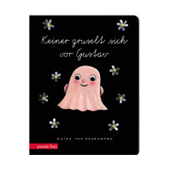 Keiner gruselt sich vor Gustav Никто не боится Густава